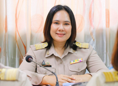 การประชุมข้าราชการ พนักงานราชการและลูกจ้างประจำ ... พารามิเตอร์รูปภาพ 66